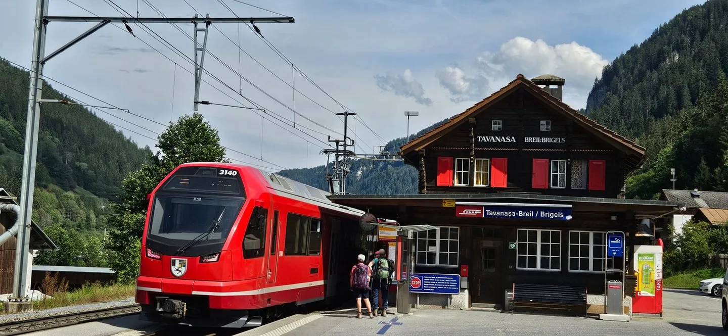 Case unifamiliari in stile chalet - Foto 11 di 29