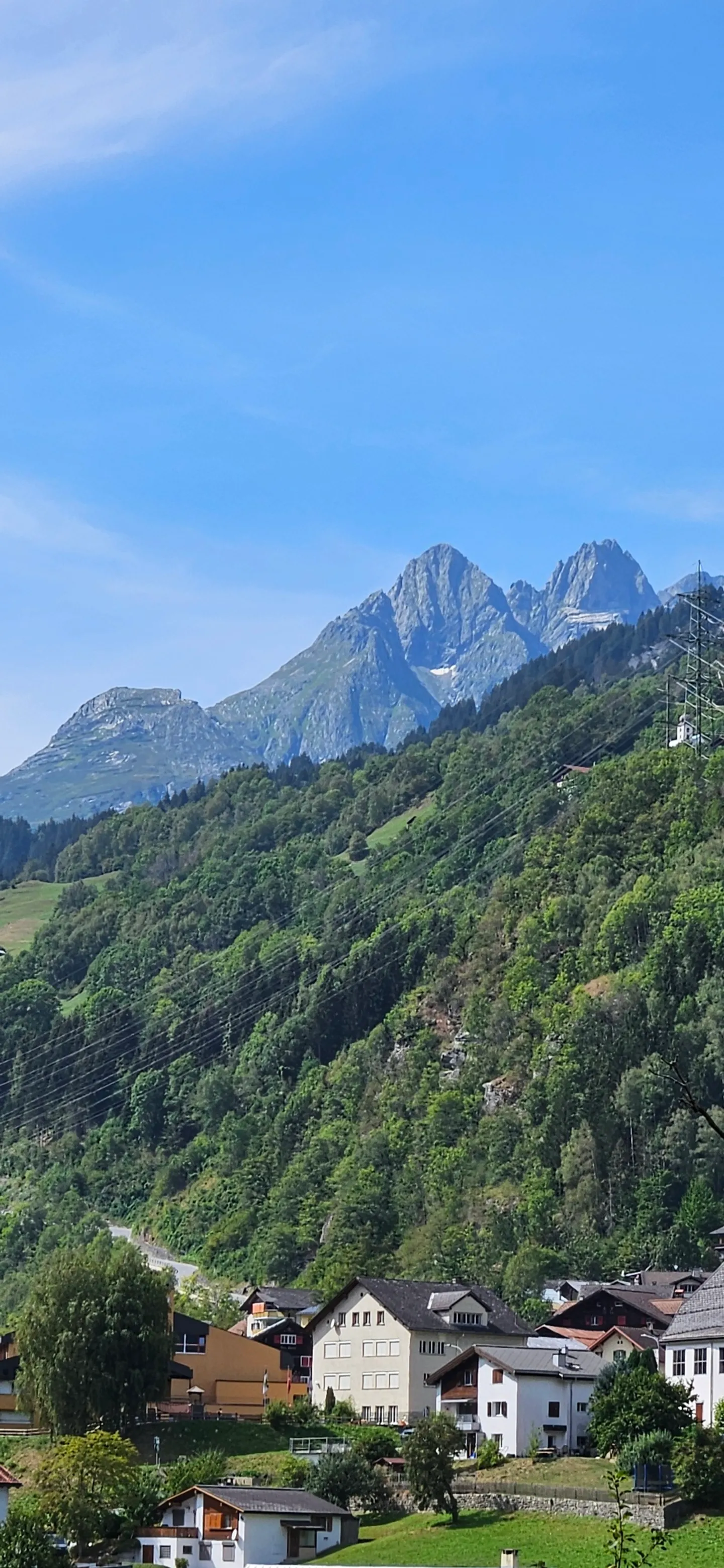 Case unifamiliari in stile chalet - Foto 3 di 29