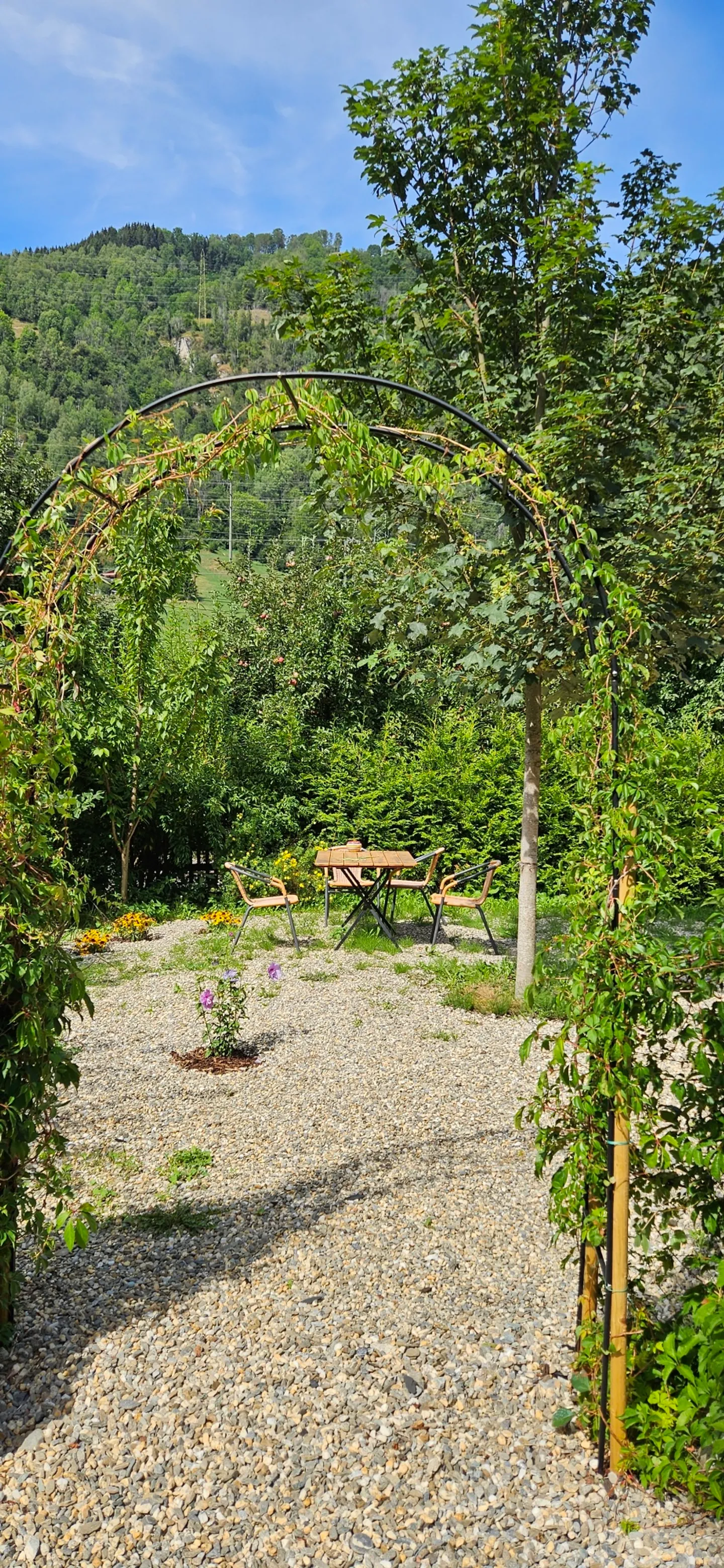 Case unifamiliari in stile chalet - Foto 28 di 29