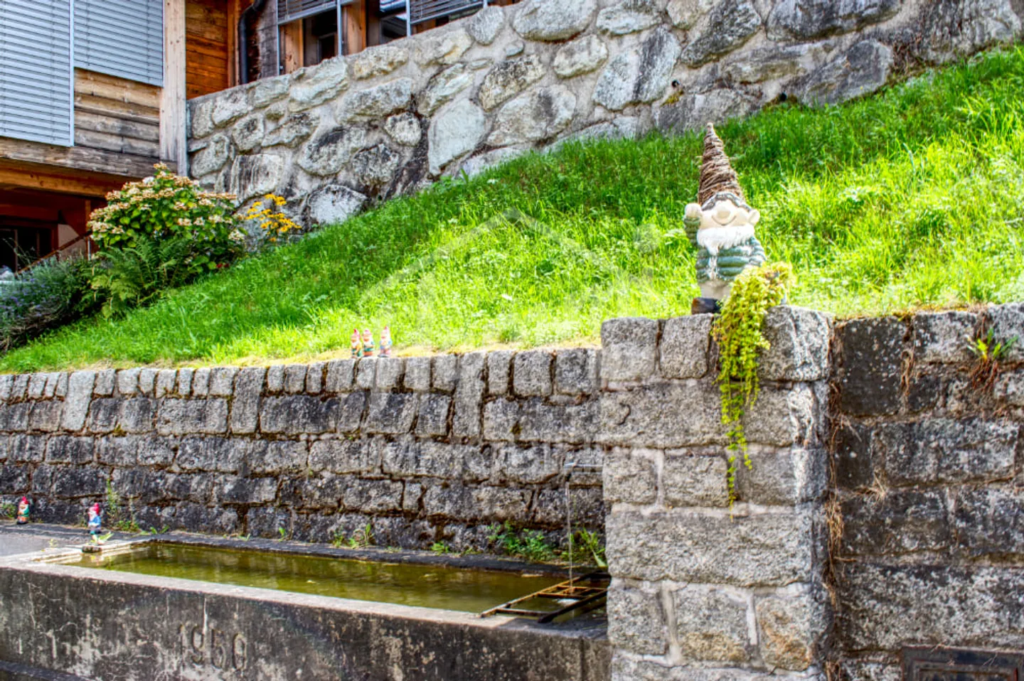 Case unifamiliari in stile chalet - Foto 29 di 29