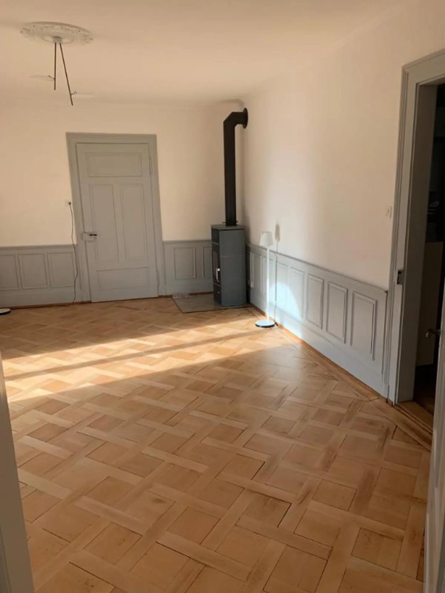 Villa Helios - Proche HBF et HSG - Photo 5 sur 5