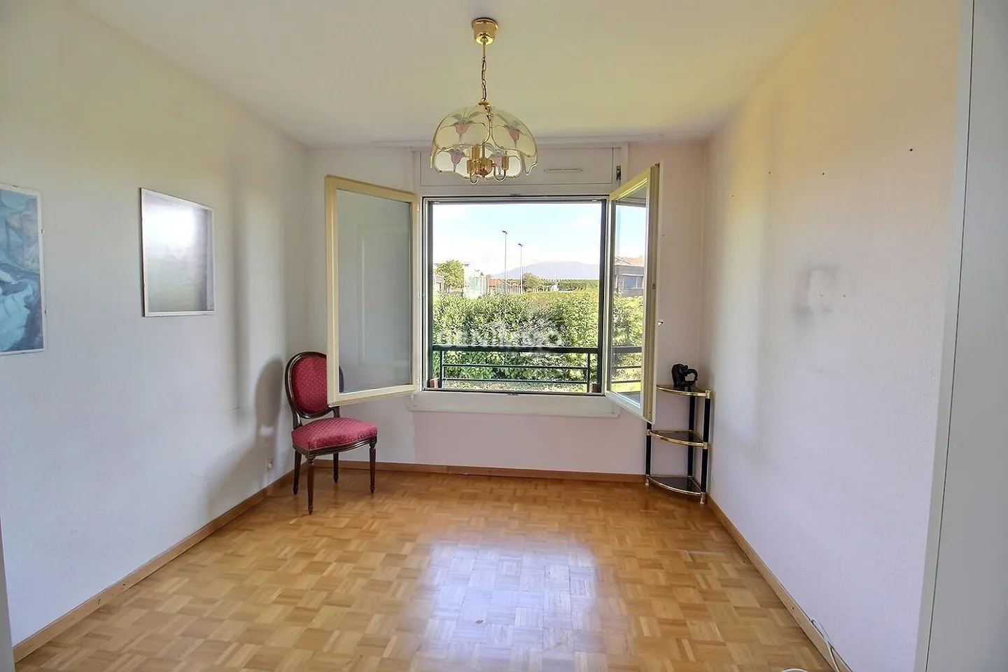 4-Zimmer-Wohnung - Foto 4 von 7