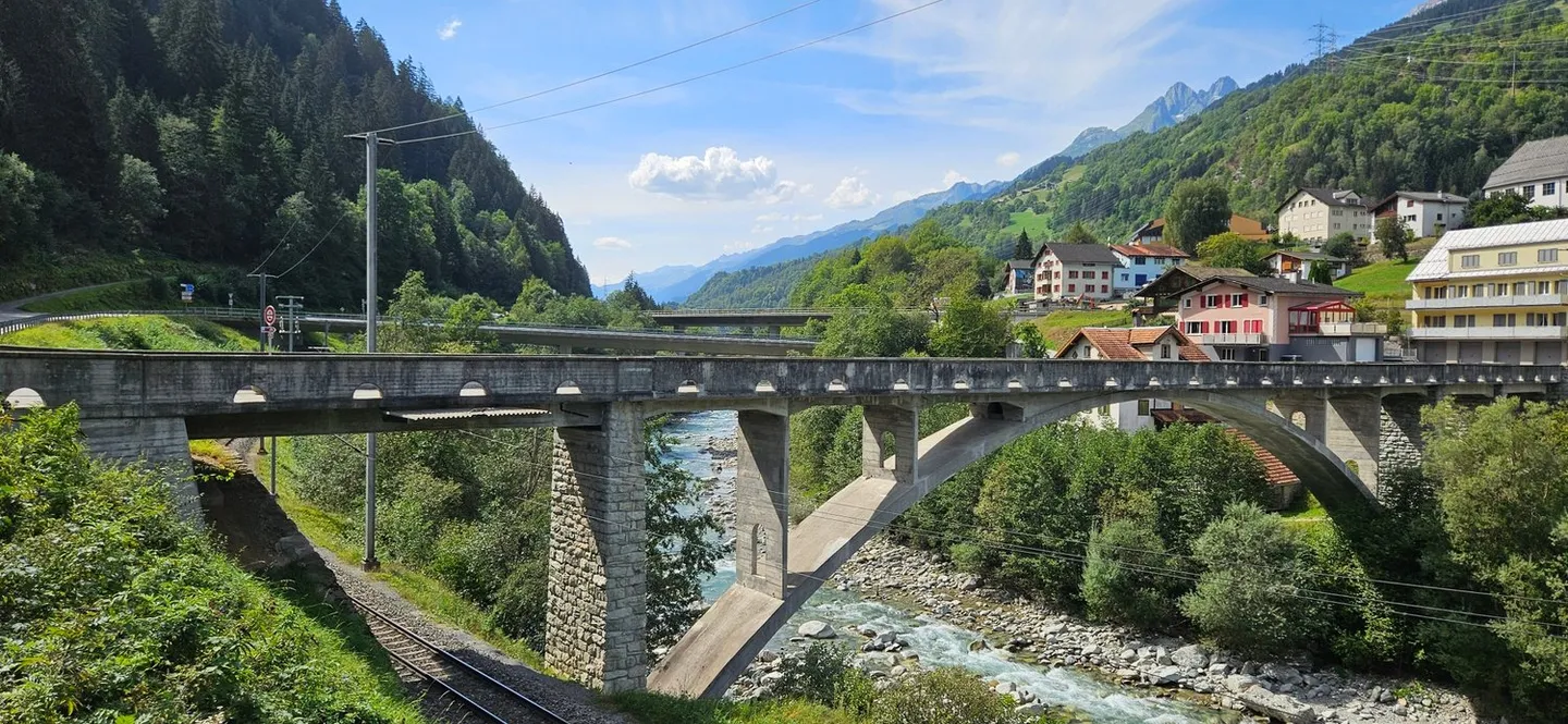 Case unifamiliari in stile chalet - Foto 18 di 29