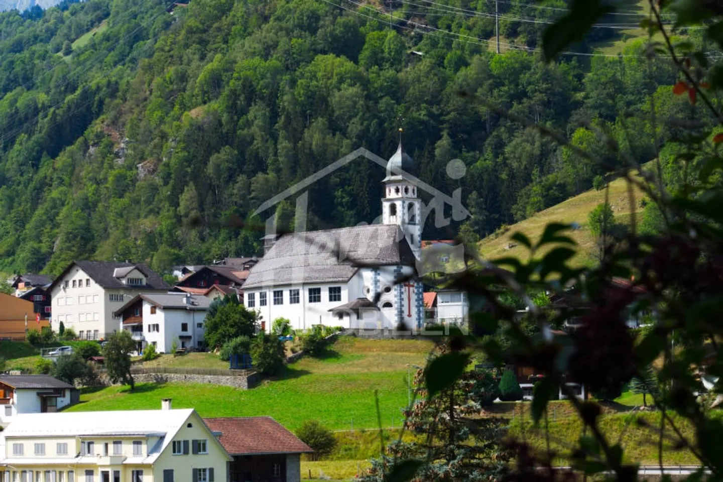 Case unifamiliari in stile chalet - Foto 19 di 29