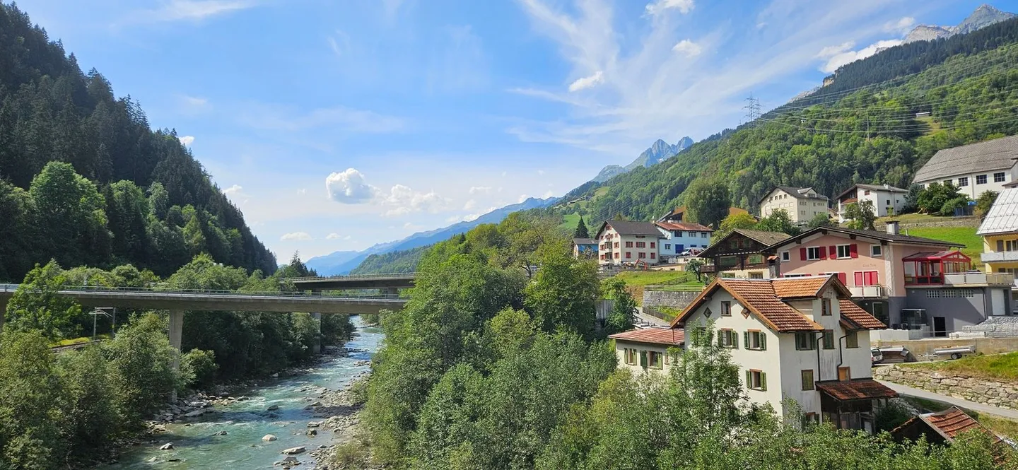 Case unifamiliari in stile chalet - Foto 20 di 29