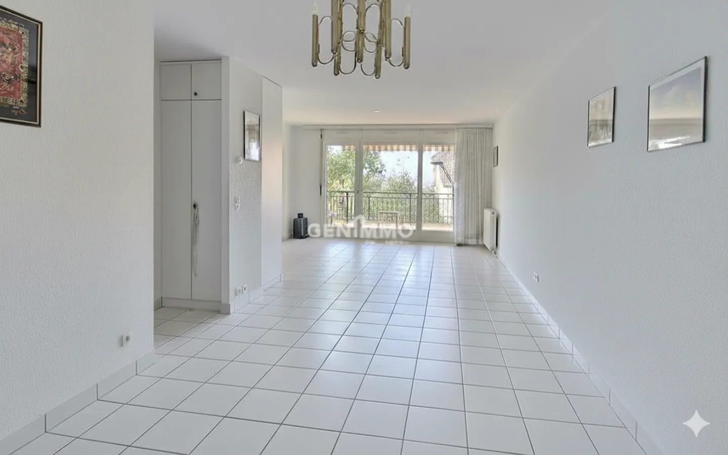 4-Zimmer-Wohnung - Foto 2 von 7