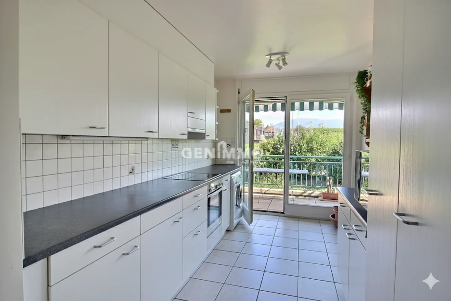 4-Zimmer-Wohnung - Foto 6 von 7