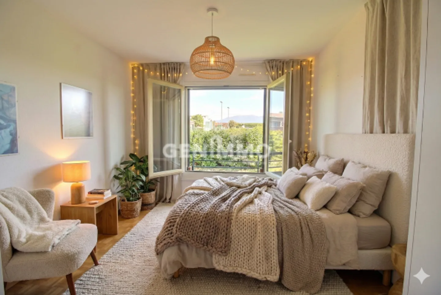 4-Zimmer-Wohnung - Foto 5 von 7