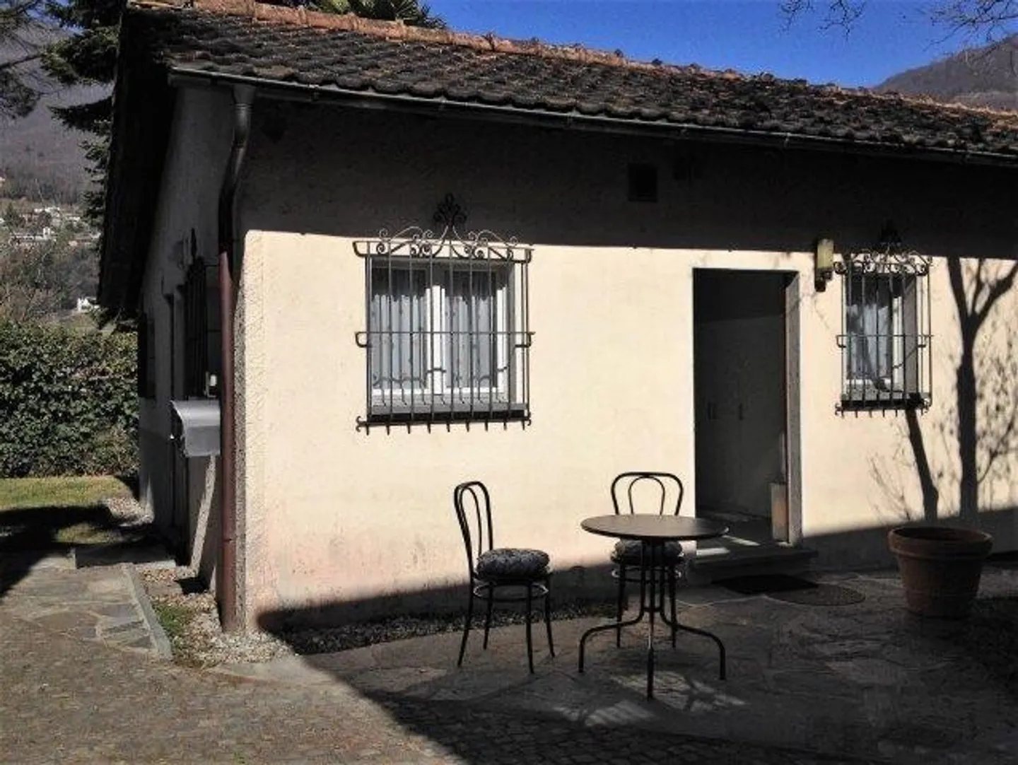 Appartement de vacances avec pergola - Photo 1 sur 10