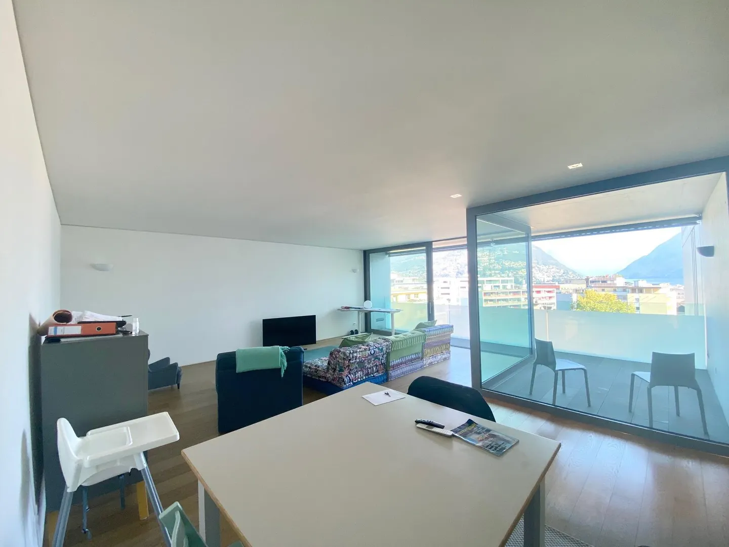 Appartement Élégant à Paradiso - Photo 3 sur 10
