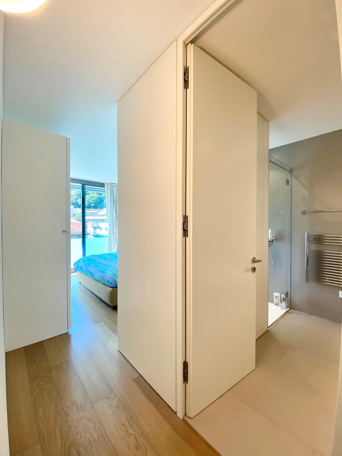 Appartement Élégant à Paradiso - Photo 5 sur 10