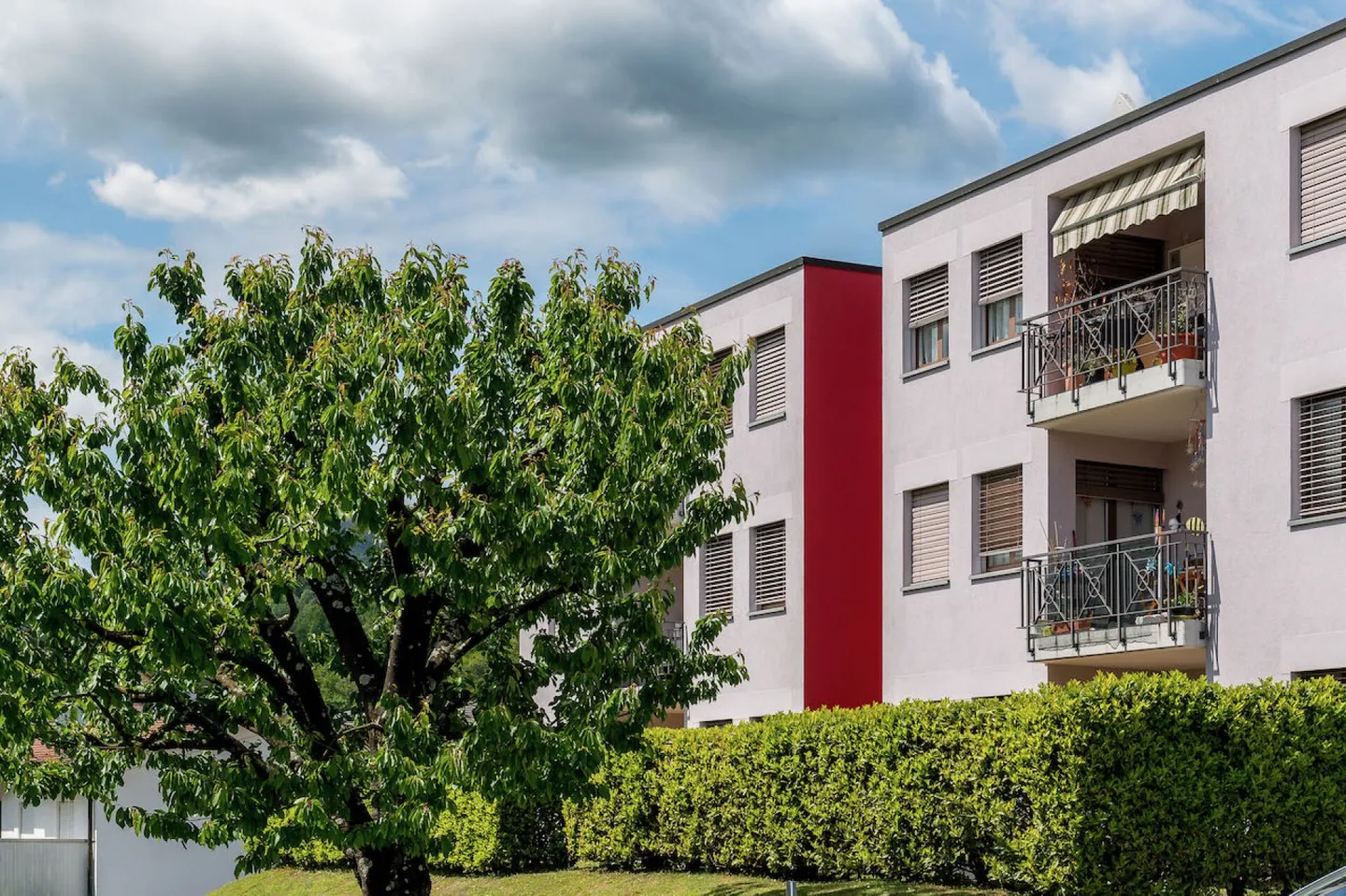 1400, Caslano, Via Monda 1, Appartamento Nr. 0114 - Foto 4 di 5