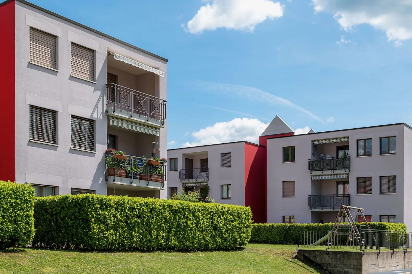 1400, Caslano, Via Monda 1, Appartamento Nr. 0114 - Foto 2 di 5