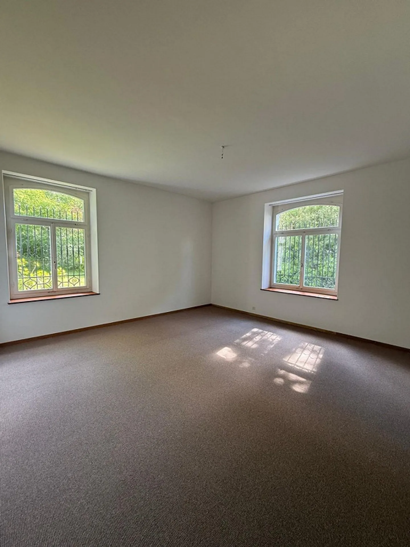 Stylish apartment with charm in the heart of Zurich - Photo 4 of 9