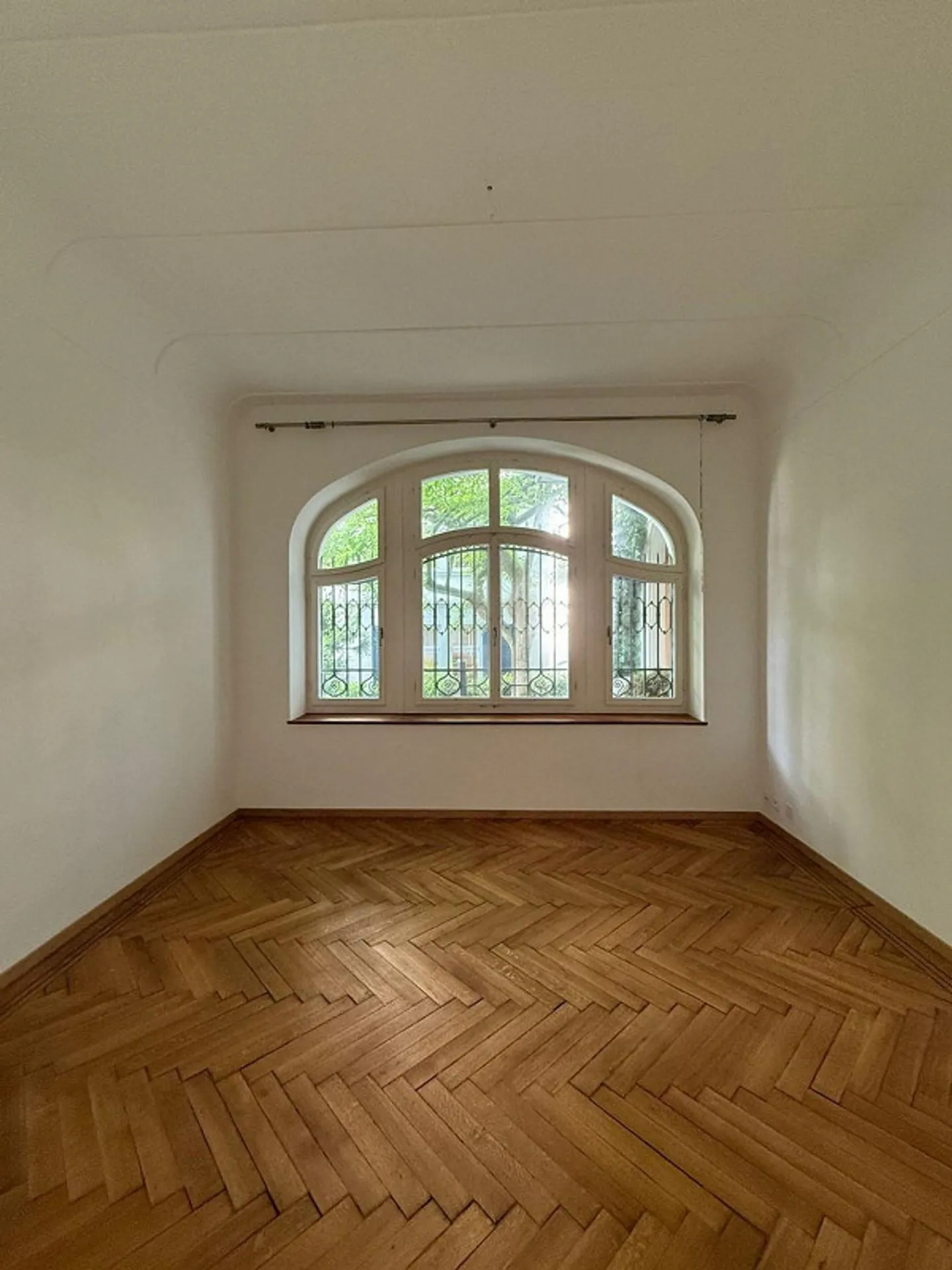 Stylish apartment with charm in the heart of Zurich - Photo 5 of 9