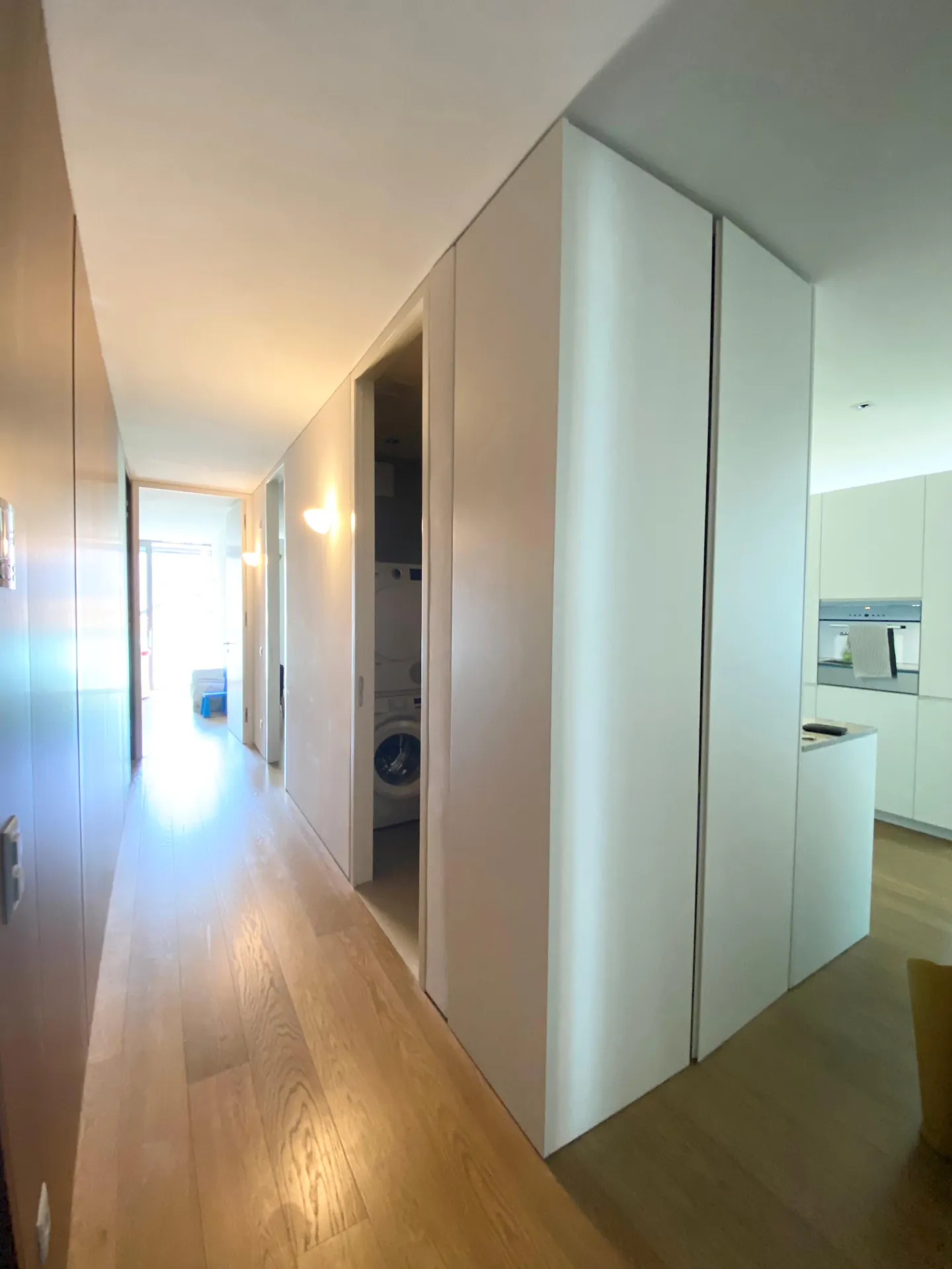Appartement Élégant à Paradiso - Photo 4 sur 10