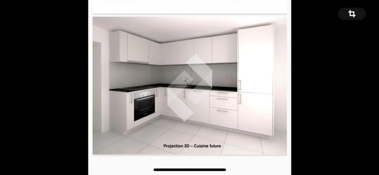 Appartamento 2.5 locali - Foto 6 di 10