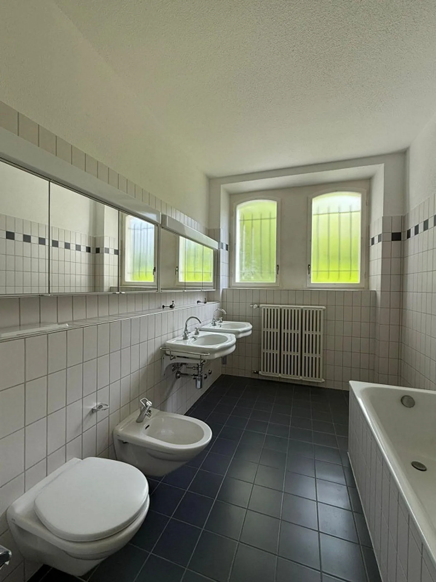 Stylish apartment with charm in the heart of Zurich - Photo 6 of 9