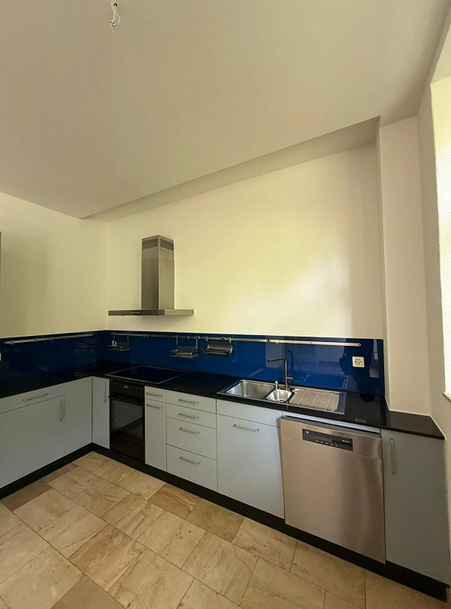 Stylish apartment with charm in the heart of Zurich - Photo 8 of 9