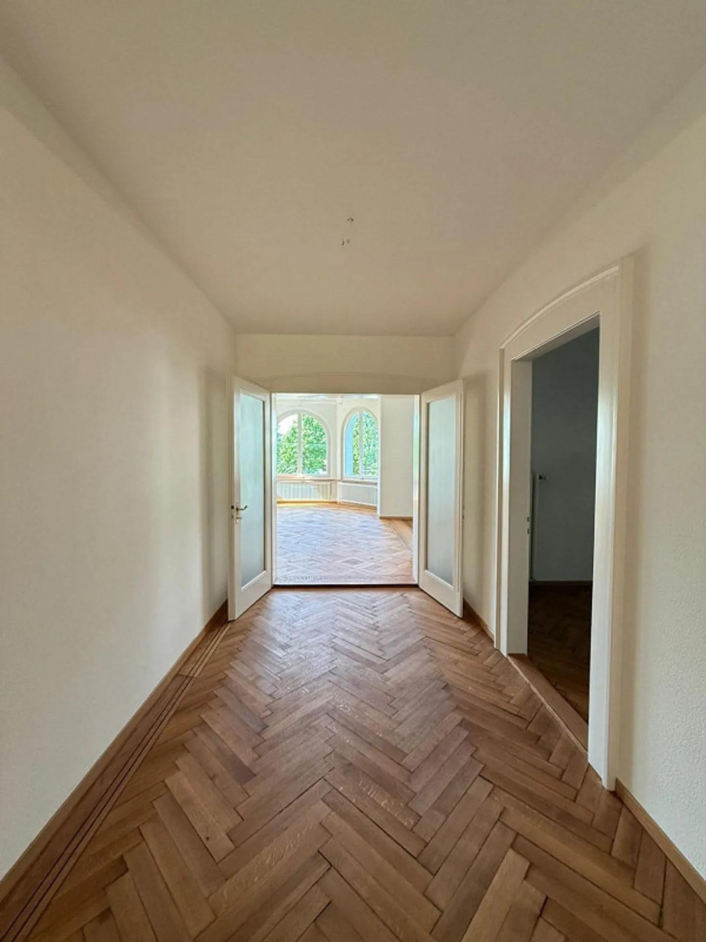 Stylish apartment with charm in the heart of Zurich - Photo 9 of 9