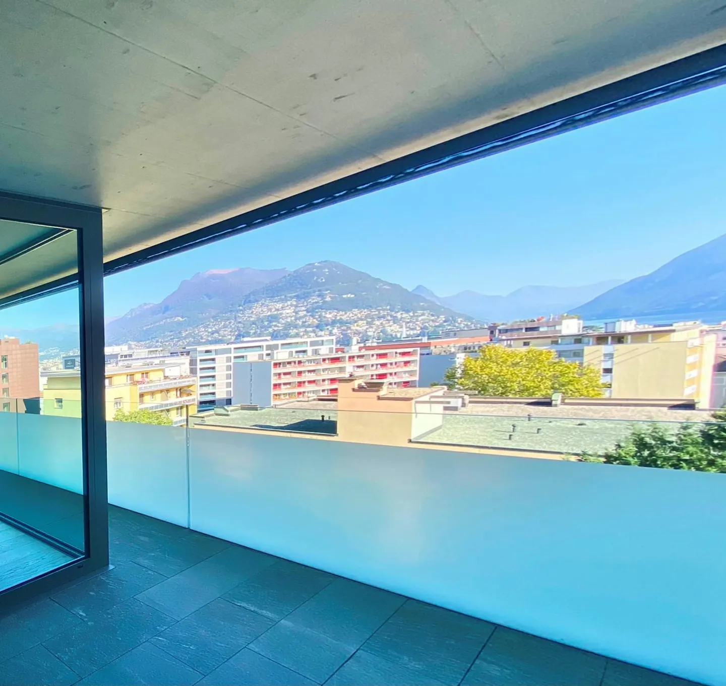 Appartement Élégant à Paradiso - Photo 8 sur 10