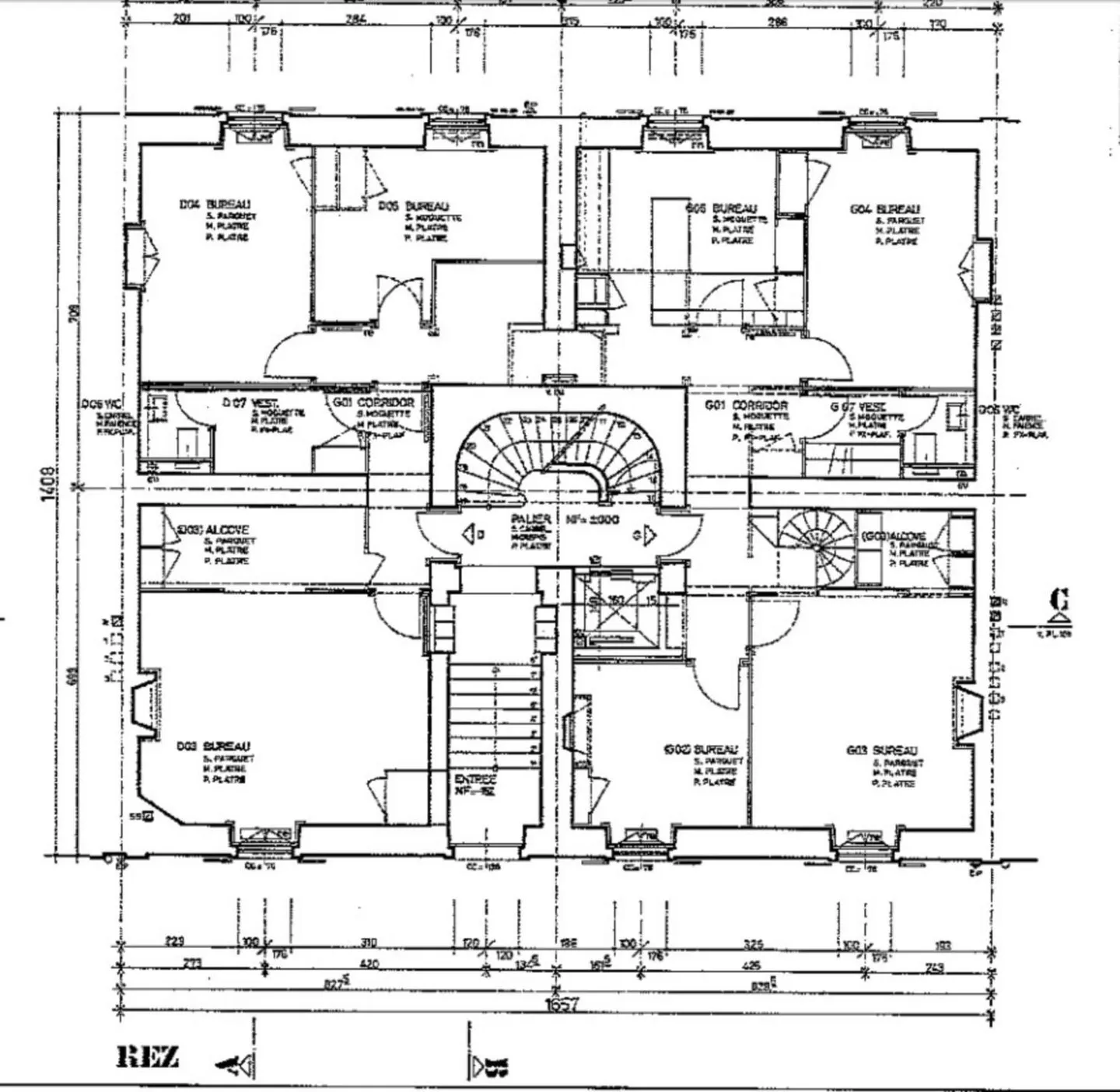 Büro - Foto 1 von 3