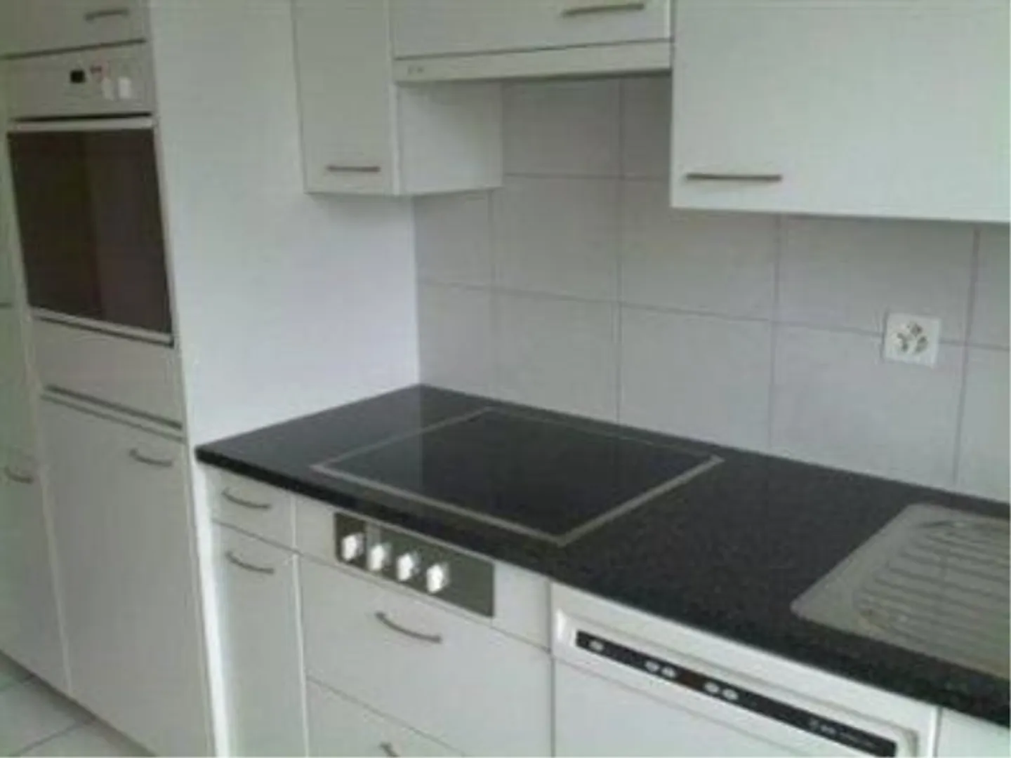 4.5-room apartment at Schwamendingerplatz - Photo 3 of 9