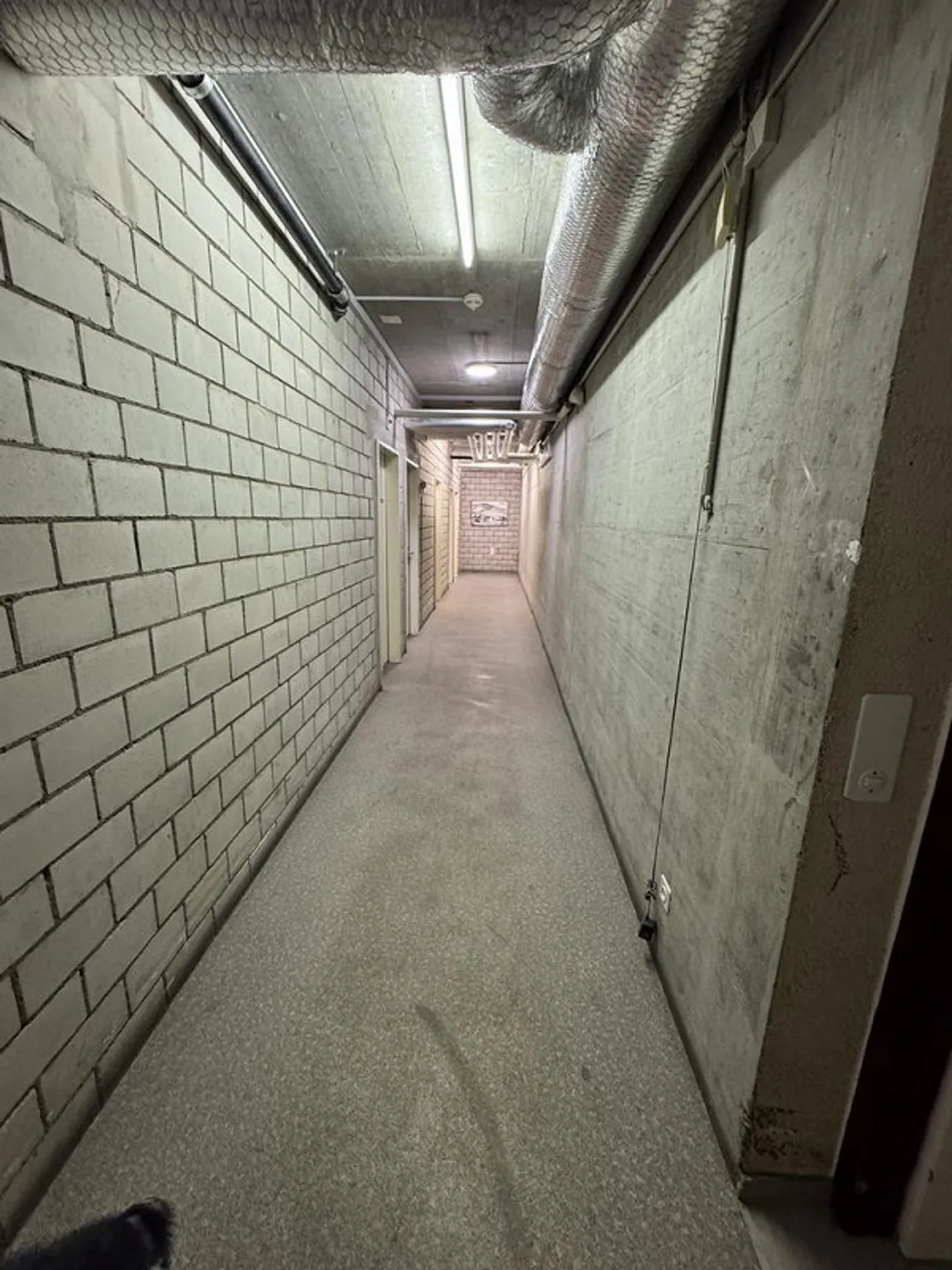 Spazio ufficio conveniente nel centro di Basilea - Foto 3 di 3