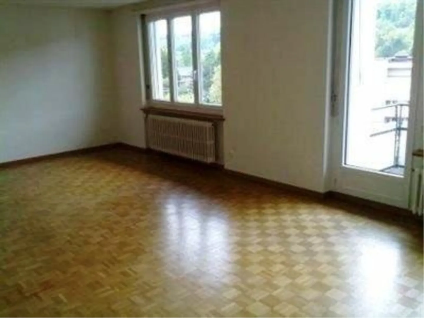 4.5-room apartment at Schwamendingerplatz - Photo 4 of 9