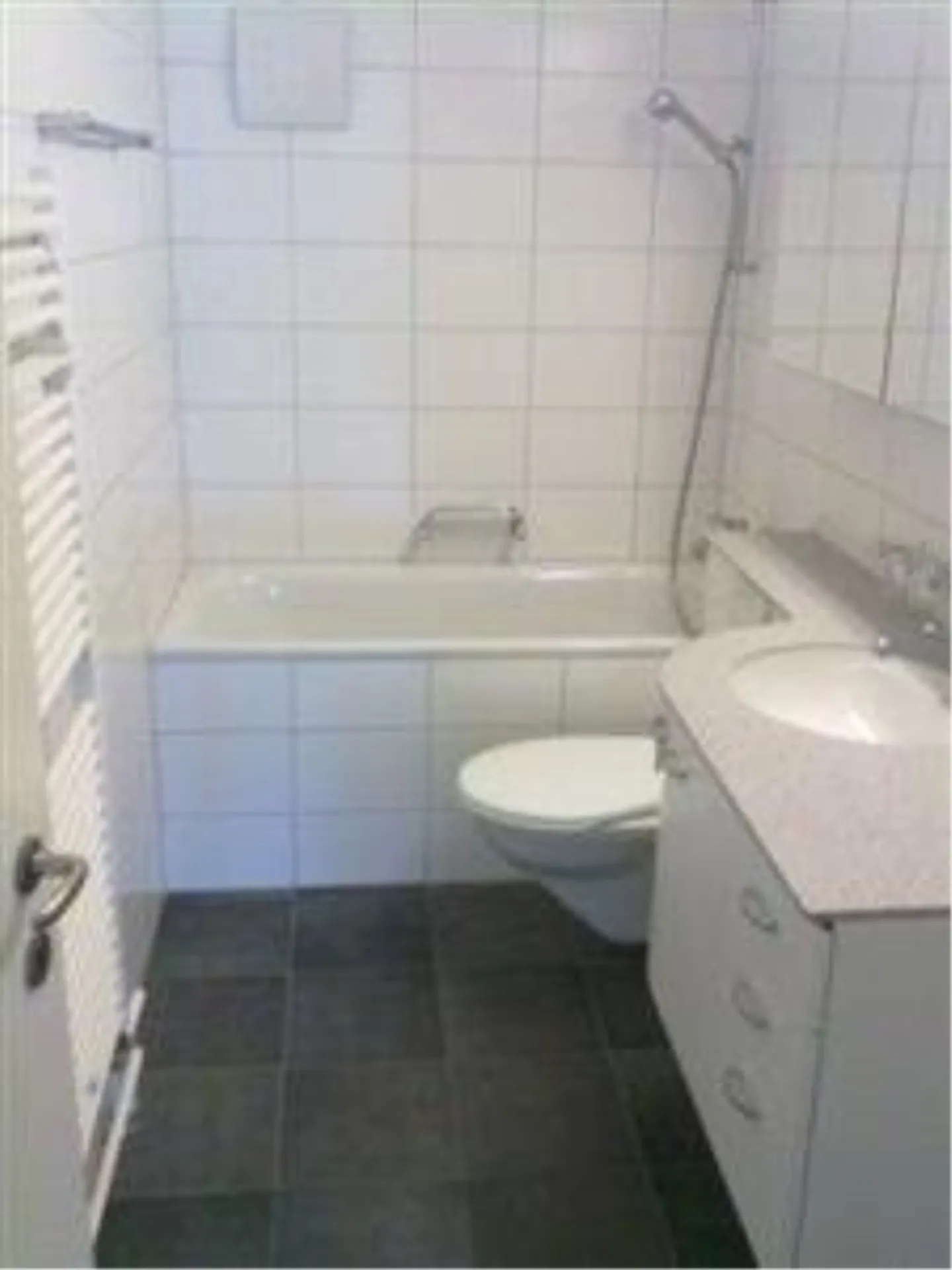 4.5-room apartment at Schwamendingerplatz - Photo 2 of 9