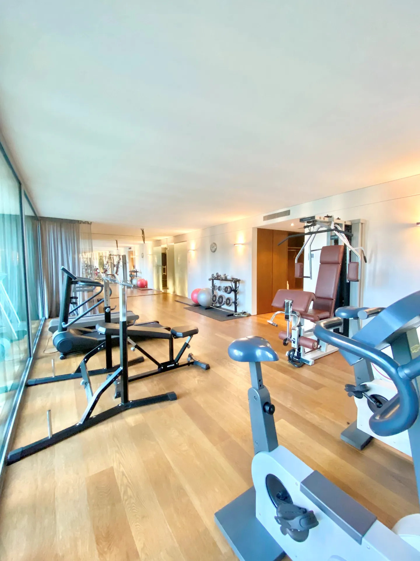 Appartement Élégant à Paradiso - Photo 10 sur 10