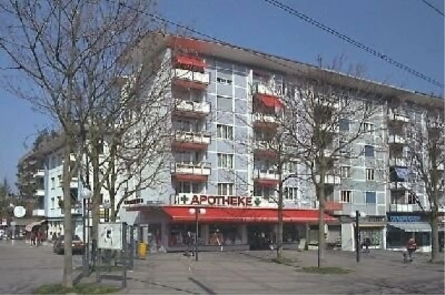 4.5-room apartment at Schwamendingerplatz - Photo 6 of 9