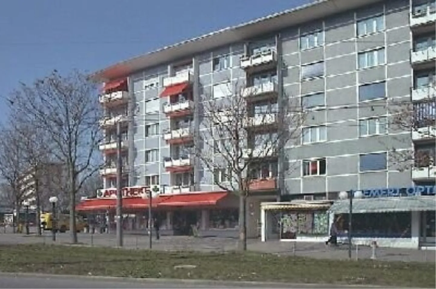 4.5-room apartment at Schwamendingerplatz - Photo 7 of 9