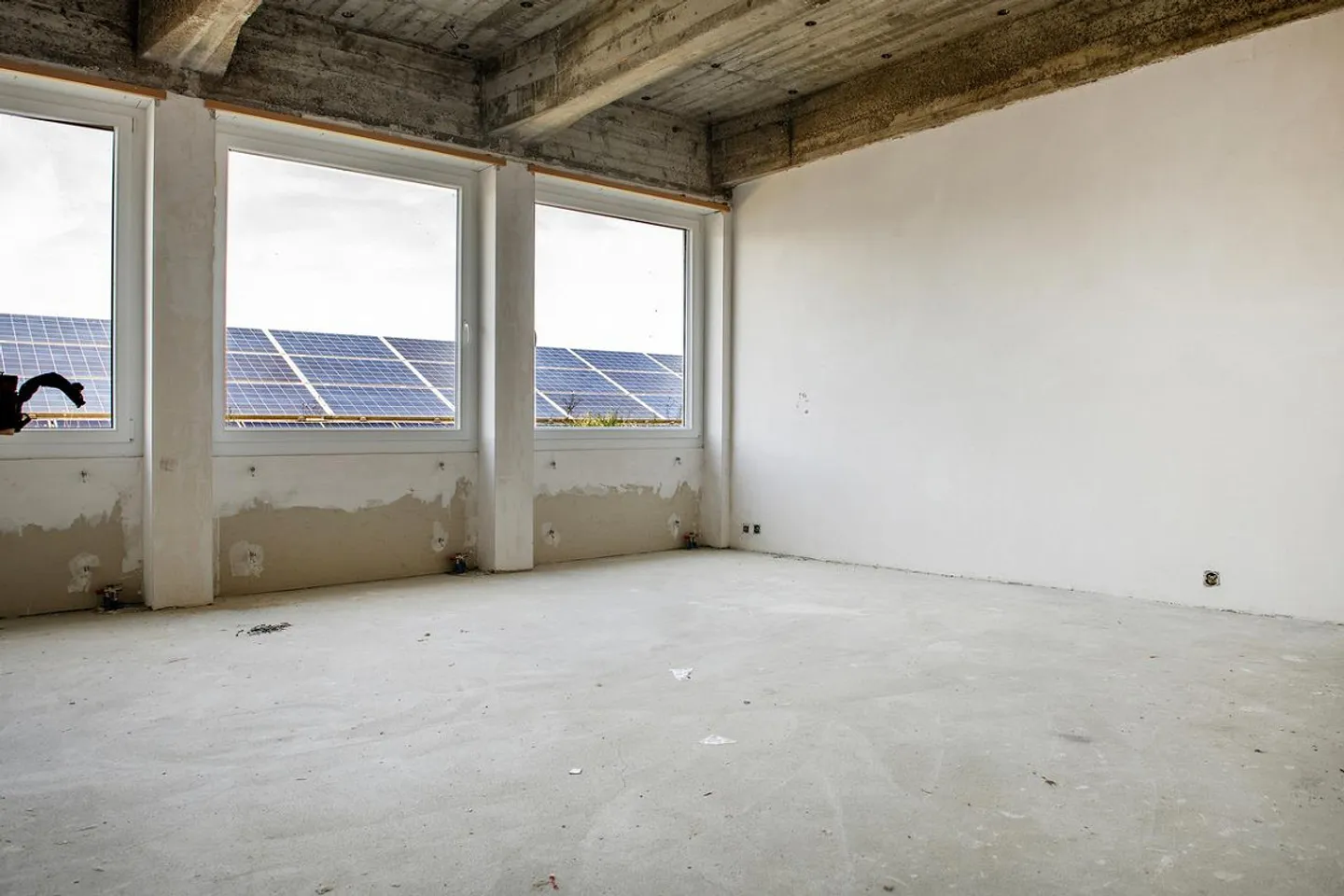 Spazi commerciali con un totale di 434m² nel centro commerciale - Migros Oberwil - Foto 6 di 10