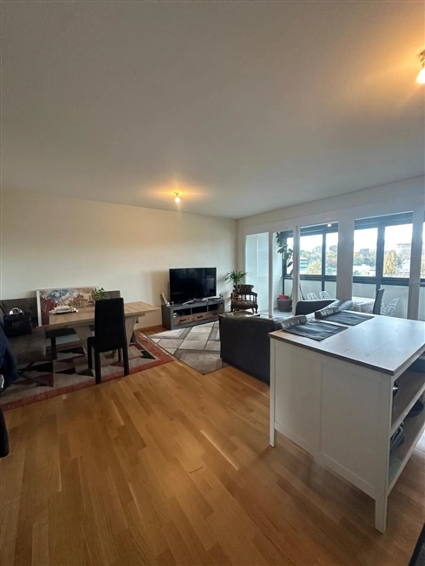 Appartement de 6 pièces à Carouge - Photo 1 sur 10