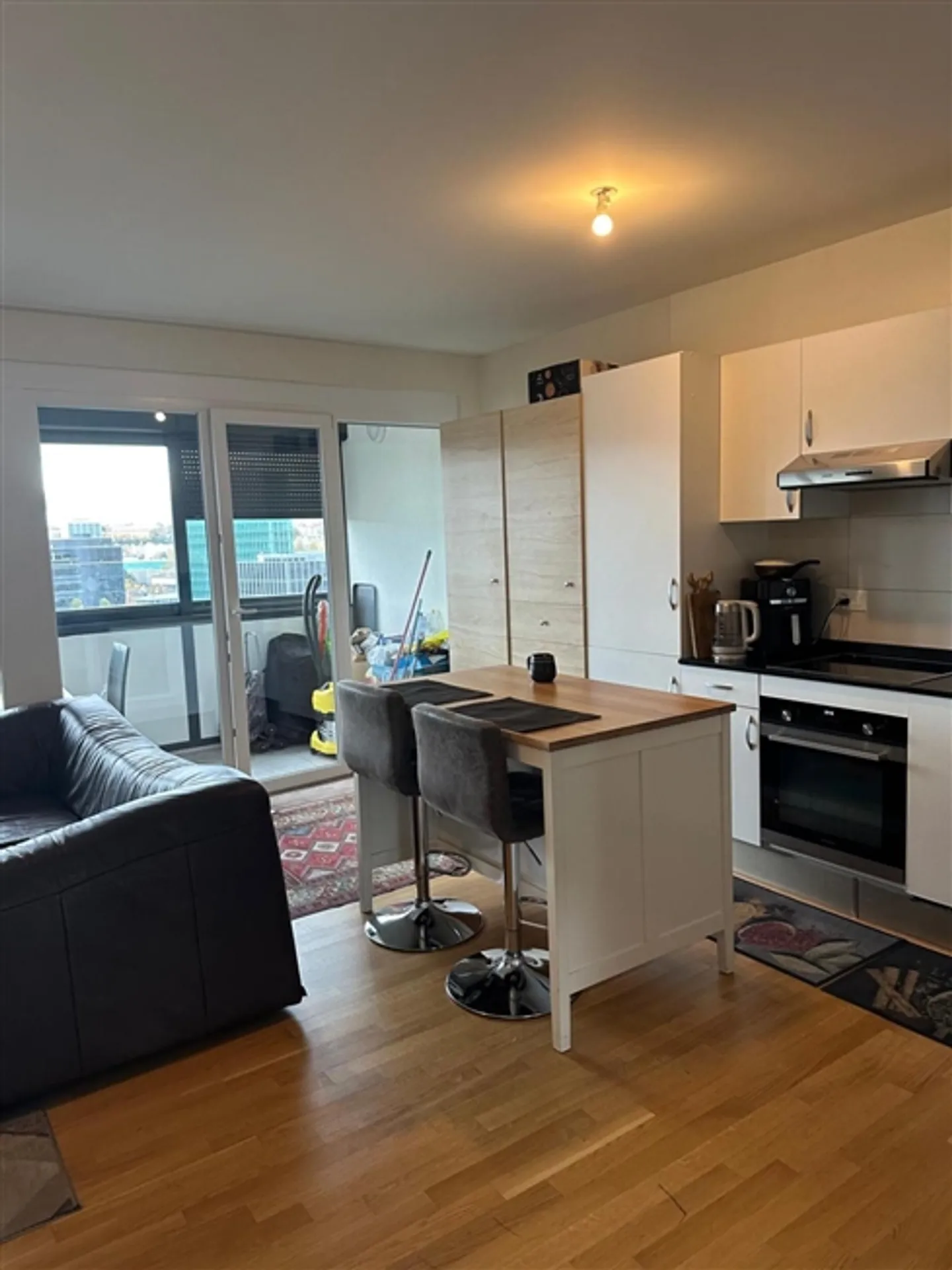 Appartement de 6 pièces à Carouge - Photo 2 sur 10