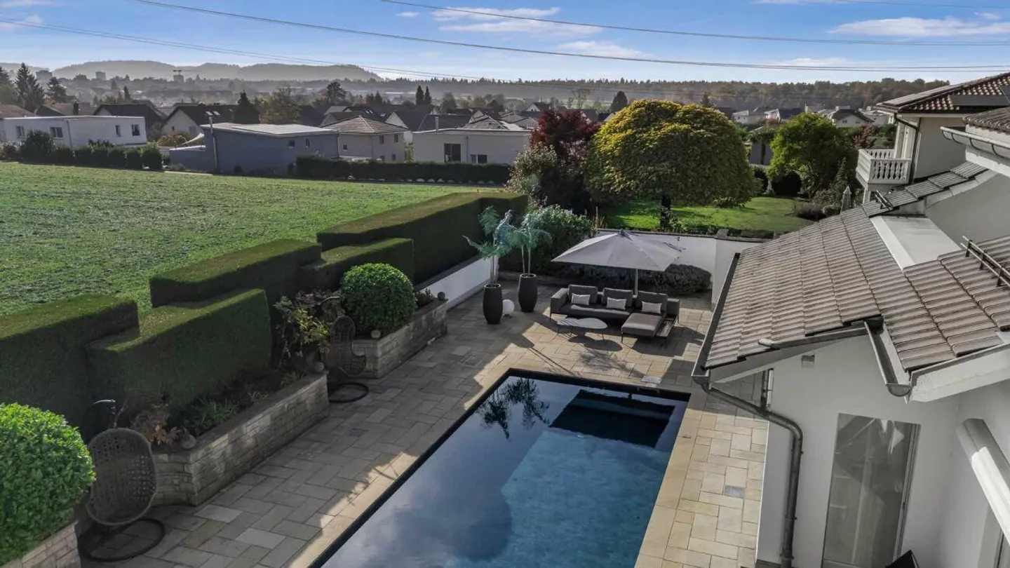 Villa di campagna esclusiva con giardino spazioso e molta privacy - Foto 5 di 30