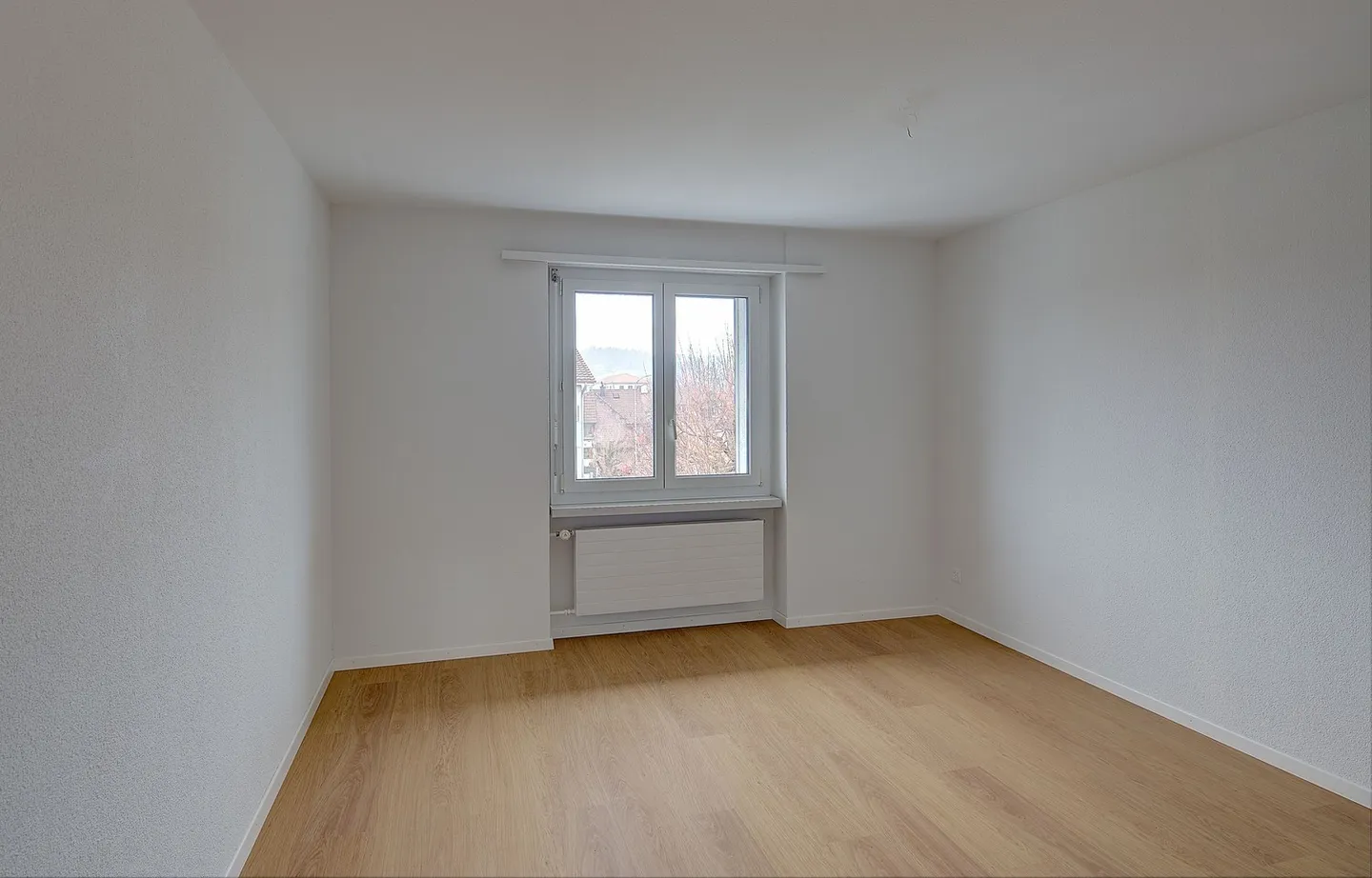 Your new home: Bright 3-room apartment in Madiswil - Photo 4 of 5