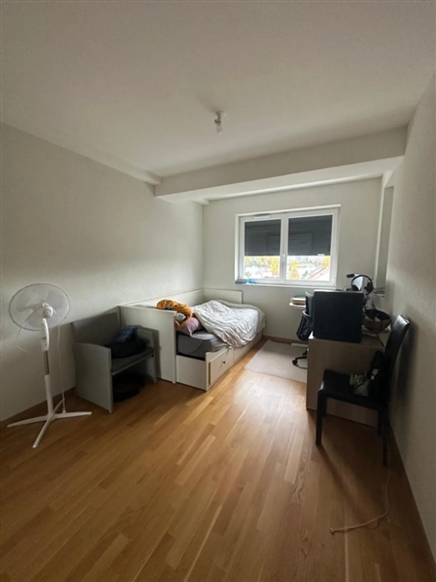 Appartement de 6 pièces à Carouge - Photo 3 sur 10