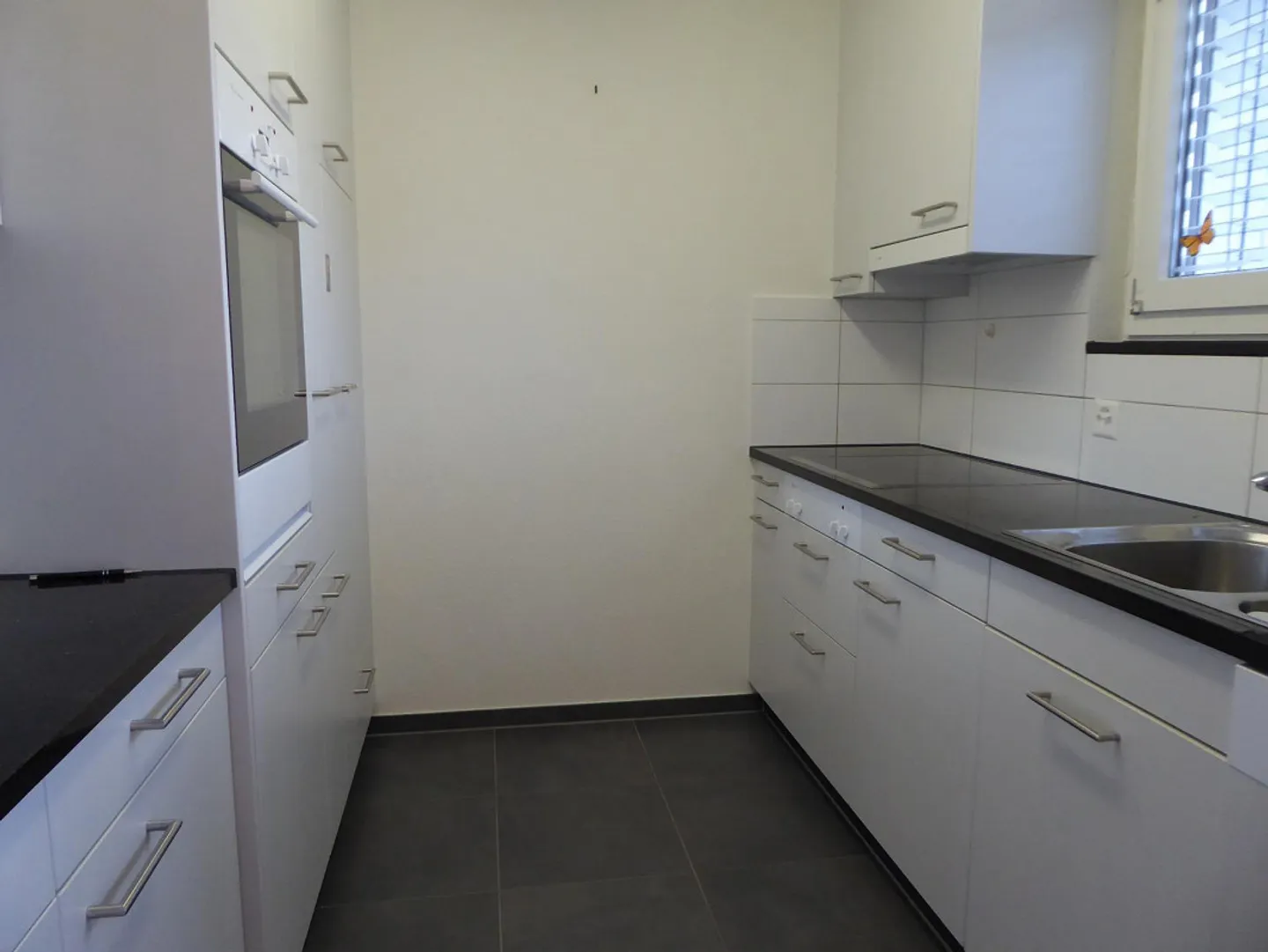 Appartamento 3.5 locali con vista sul lago e sulle montagne - Foto 1 di 8