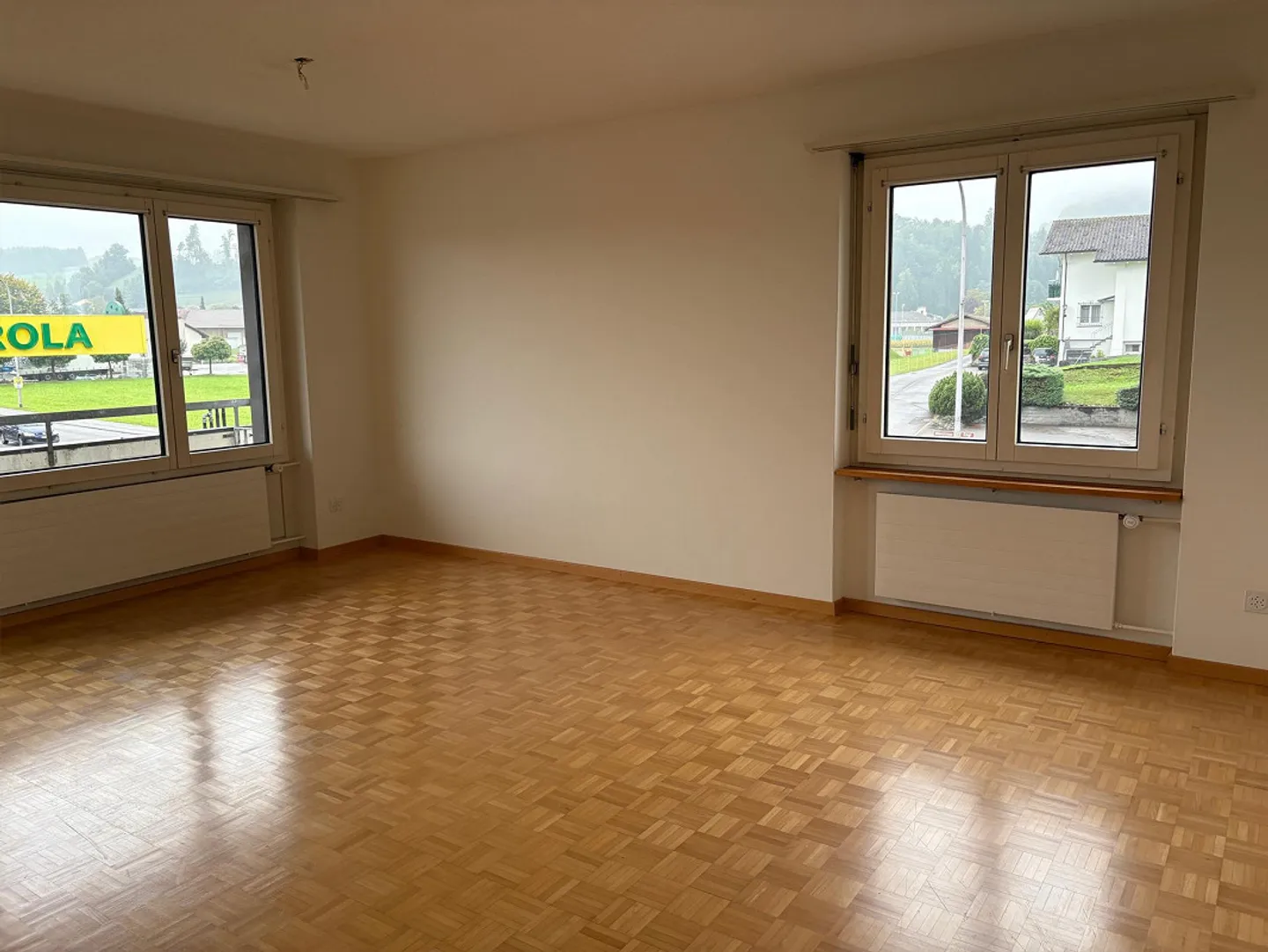 3.5-Zimmer-Wohnung mit Balkon - Foto 4 von 13