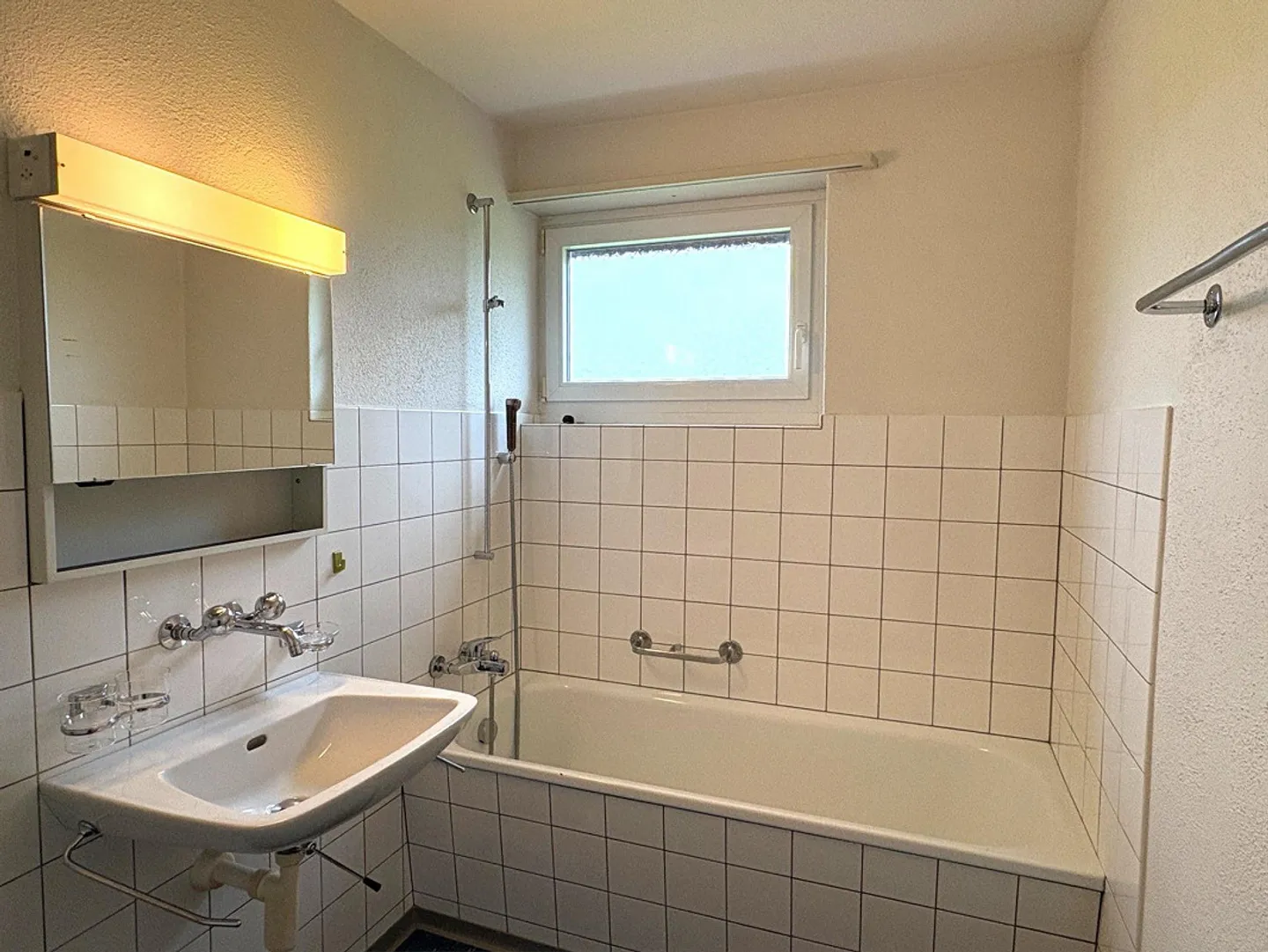3.5-Zimmer-Wohnung mit Balkon - Foto 6 von 13