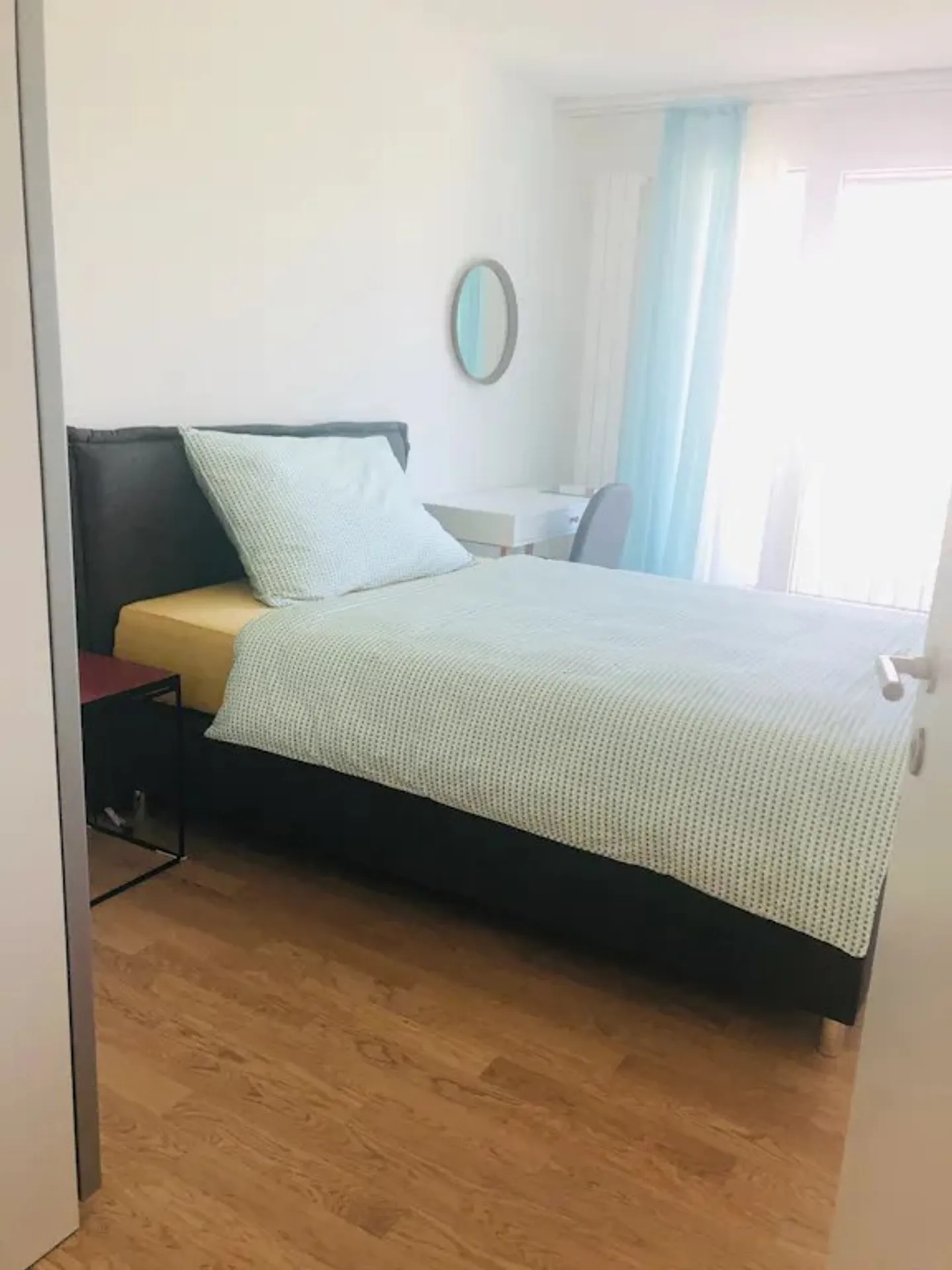 Wohnung mieten - Foto 7 von 10