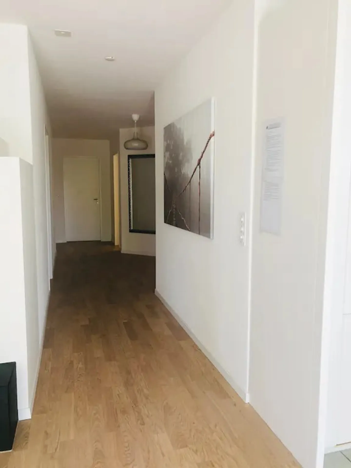 Wohnung mieten - Foto 8 von 10