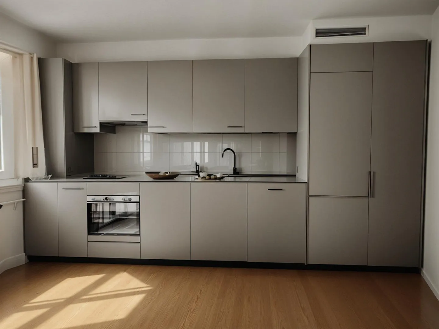 3.5-room apartment in Romont ( - Photo 2 of 7