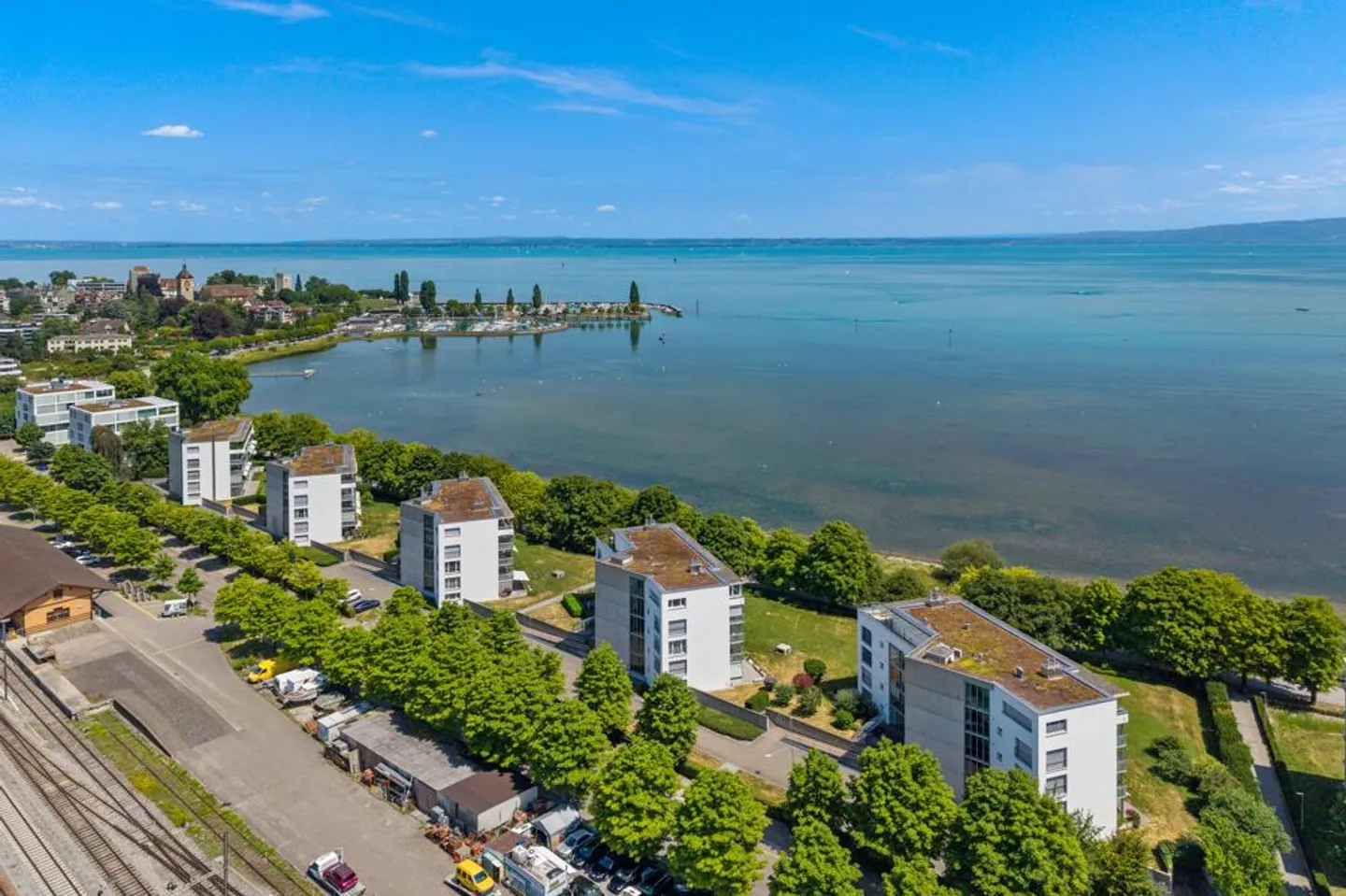 Il Lago di Costanza davanti alla tua porta - Foto 9 di 11