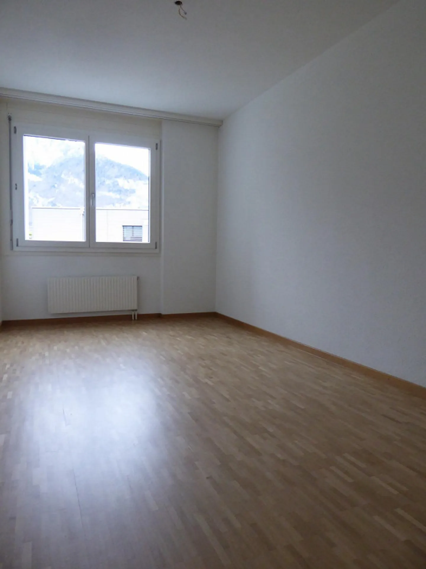 Appartamento 3.5 locali con vista sul lago e sulle montagne - Foto 4 di 8