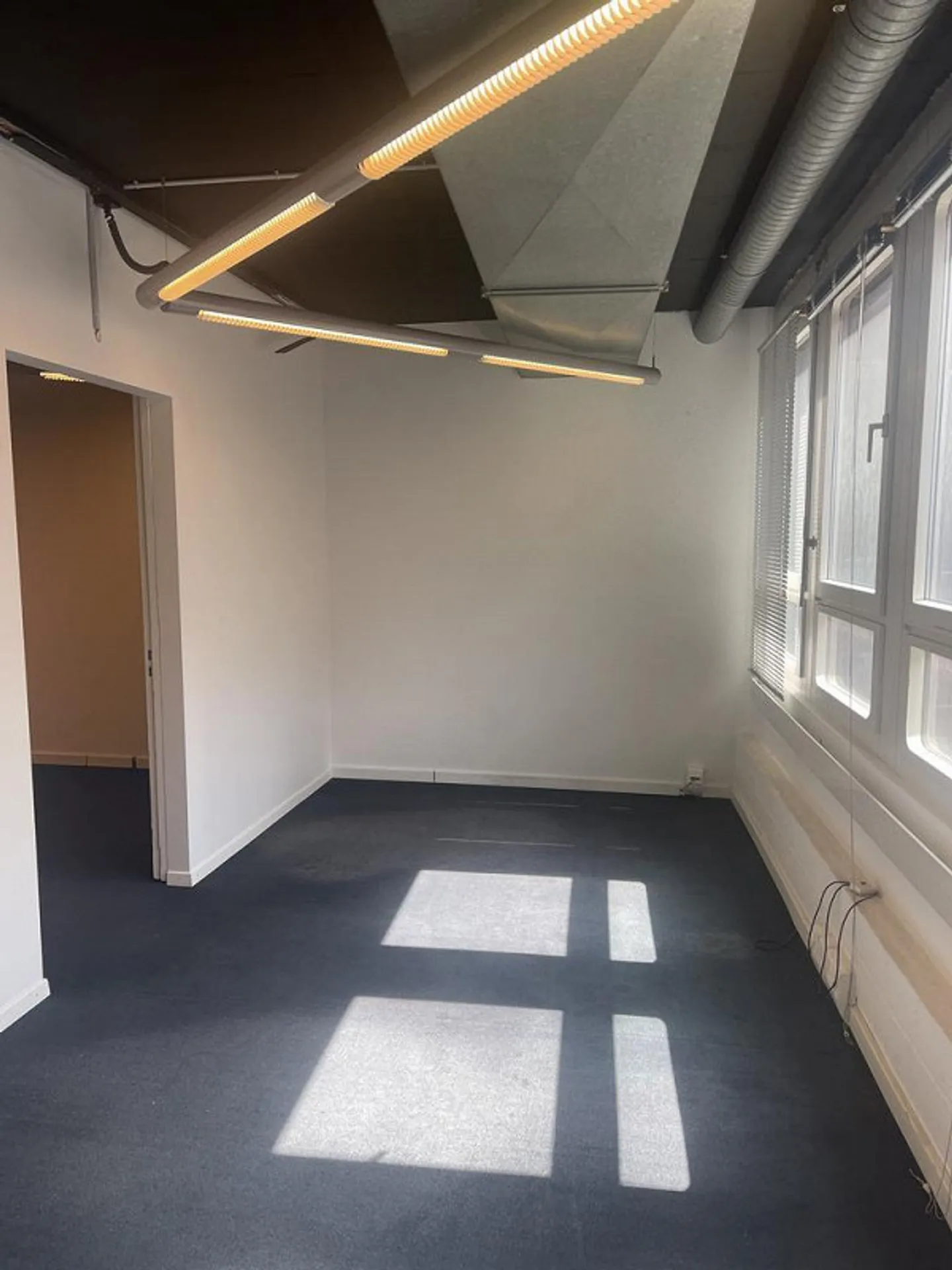 Spazio ufficio conveniente nel centro di Basilea - Foto 3 di 3