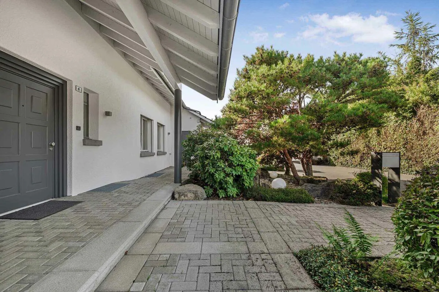 Villa di campagna esclusiva con giardino spazioso e molta privacy - Foto 12 di 30