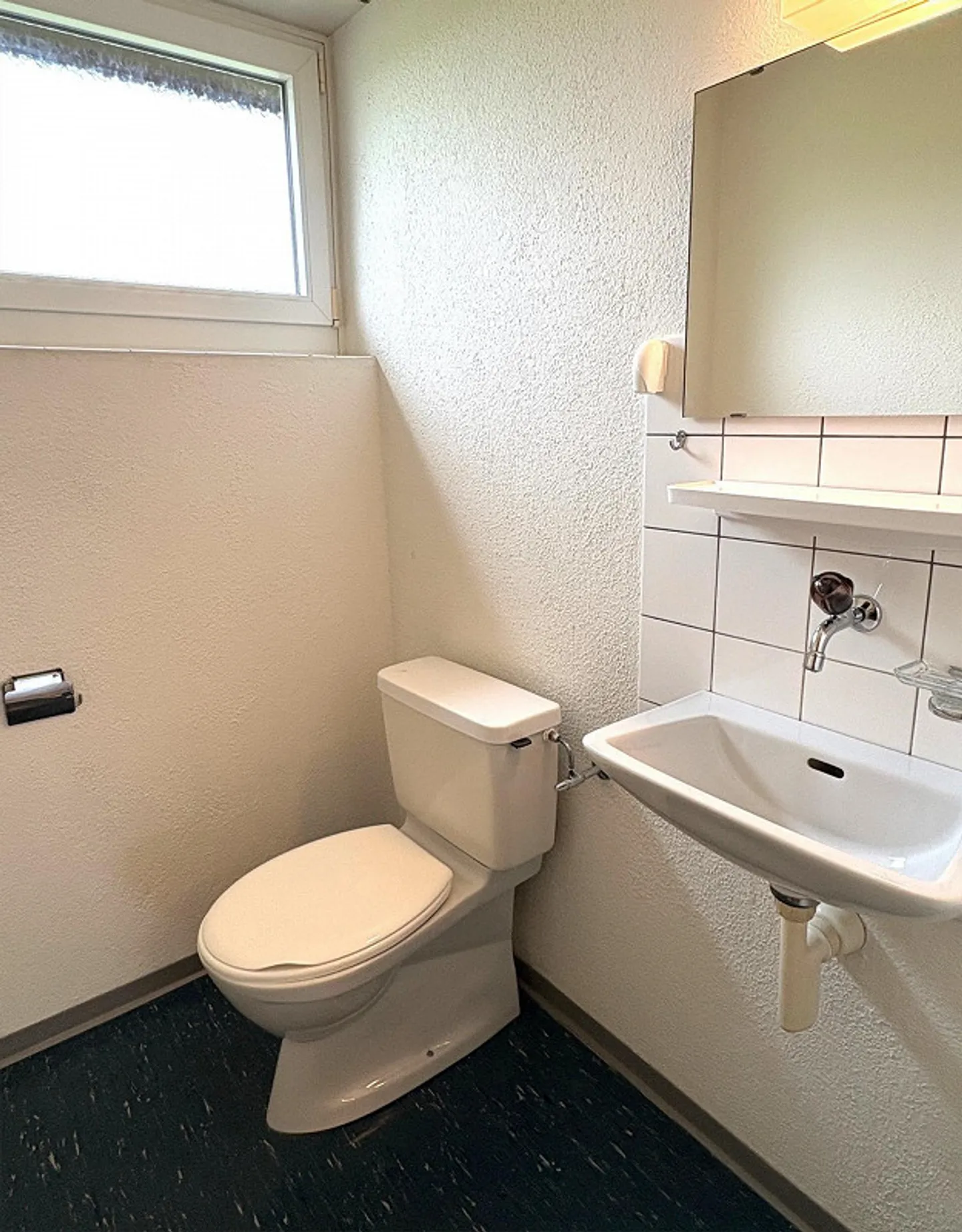 3.5-Zimmer-Wohnung mit Balkon - Foto 7 von 13